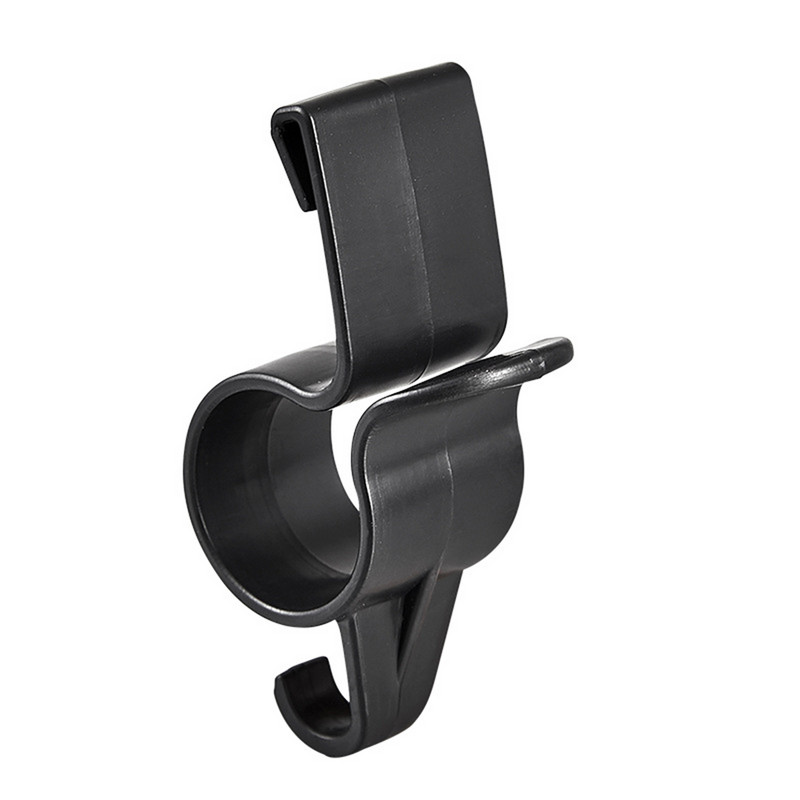 Auto Kuka Kuke Sjedala Organizator Prtljažnik Auto Vozilo Vješalica Naslon za glavu Torbice Organizator Vješalice Stražnje sjedalo Univerzalni držač