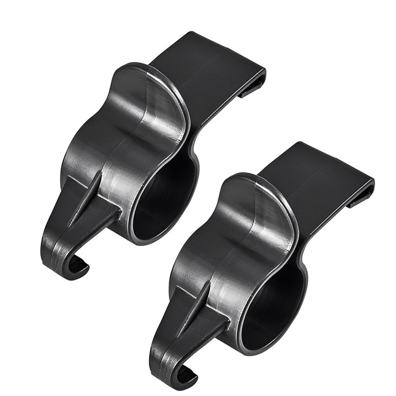 Auto Kuka Kuke Sjedala Organizator Prtljažnik Auto Vozilo Vješalica Naslon za glavu Torbice Organizator Vješalice Stražnje sjedalo Univerzalni držač