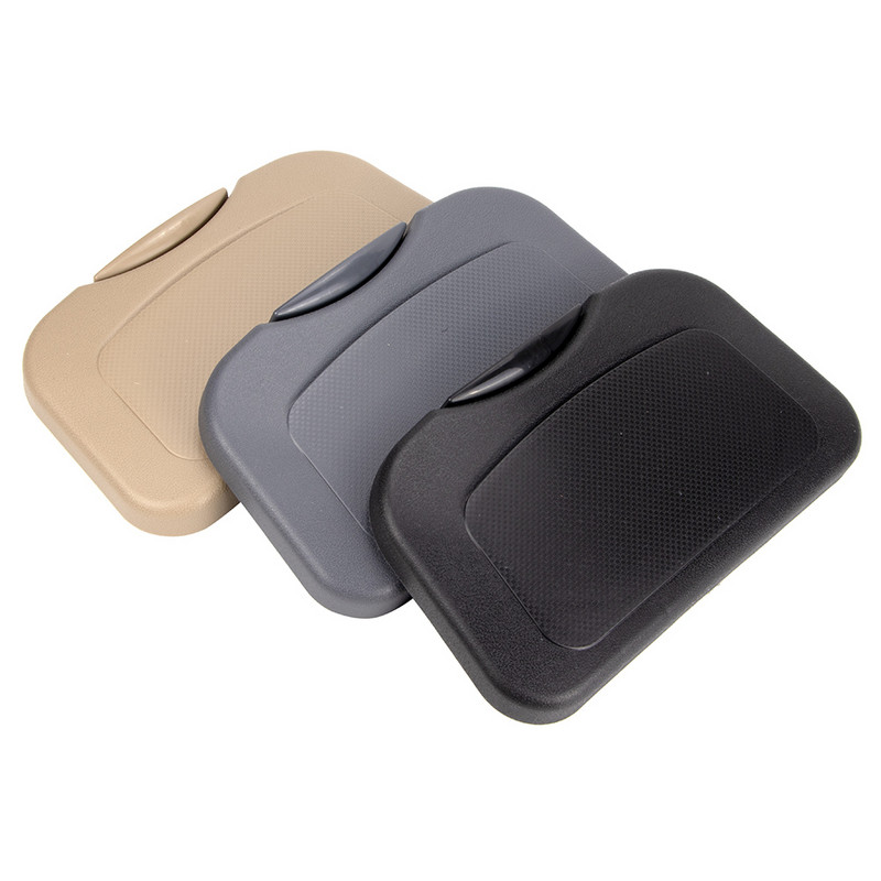 Sulankstomas automobilio galinės sėdynės staliukas, plastikinis gėrimų maisto laikiklis, puodelių laikiklis