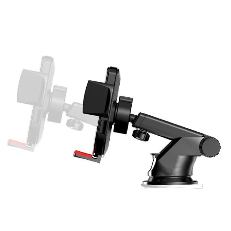 Autótelefon tartóra szerelhető állvány GPS mobil cella támogatás az iPhone 13 12 11 Pro Max X 7 8 Xiaomi Huawei Samsung telefonhoz