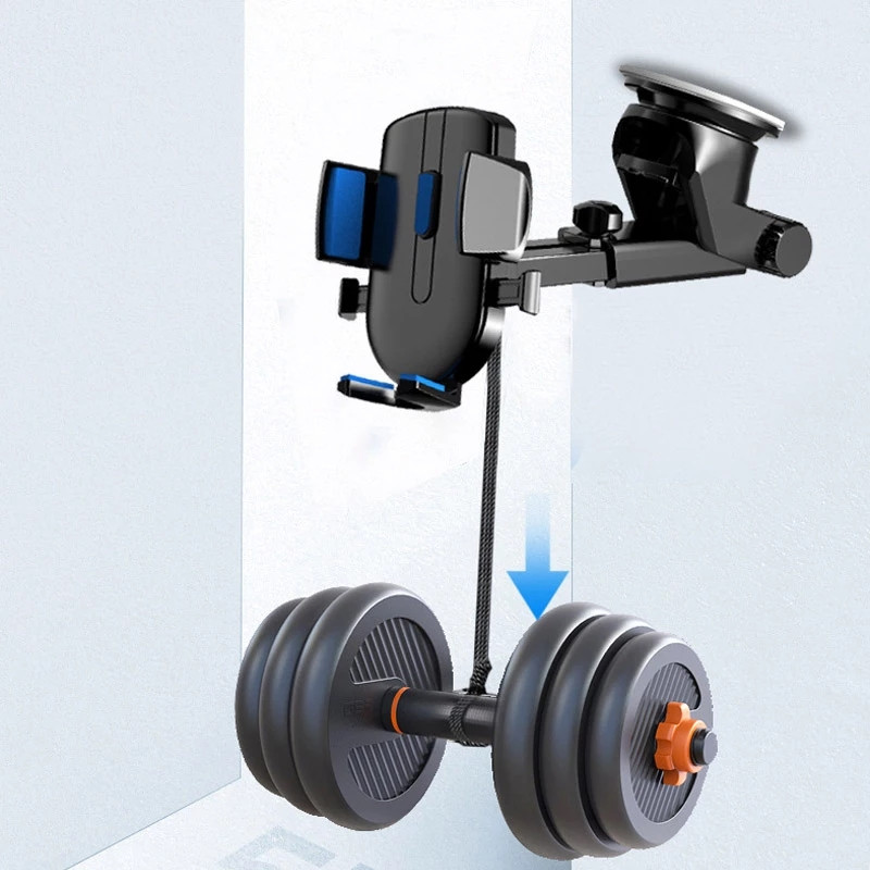 Autótelefon tartóra szerelhető állvány GPS mobil cella támogatás az iPhone 13 12 11 Pro Max X 7 8 Xiaomi Huawei Samsung telefonhoz