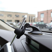 Univerzális mobil autós telefon tartó az autóban lévő telefonhoz