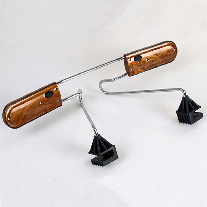 Cuier pentru haine pentru haine pentru scaunul din spate Tetiera telescopică din oțel inoxidabil pentru haine Costume pentru cămașă Suport pentru jachetă Suport pentru cuier automat