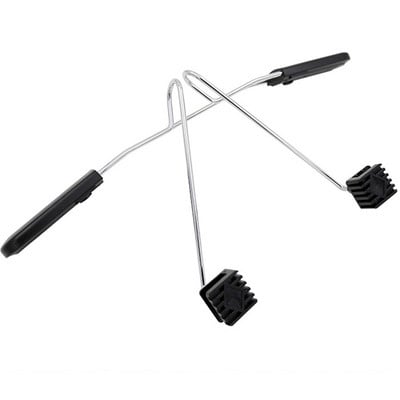 BOOMBLOCK autósülés ruhaakasztó styling univerzális BMW e90 e60 e39 e46 f10 F30 VW Golf 7 Passat b6 Peugeot 206 Audi a3 a4 b8-hoz