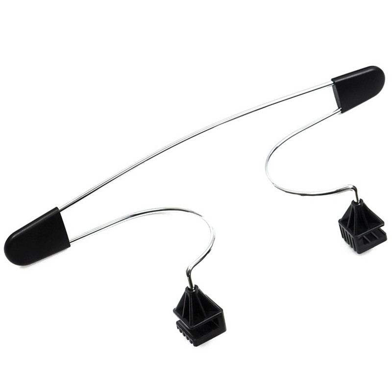 BOOMBLOCK autósülés ruhaakasztó styling univerzális BMW e90 e60 e39 e46 f10 F30 VW Golf 7 Passat b6 Peugeot 206 Audi a3 a4 b8-hoz