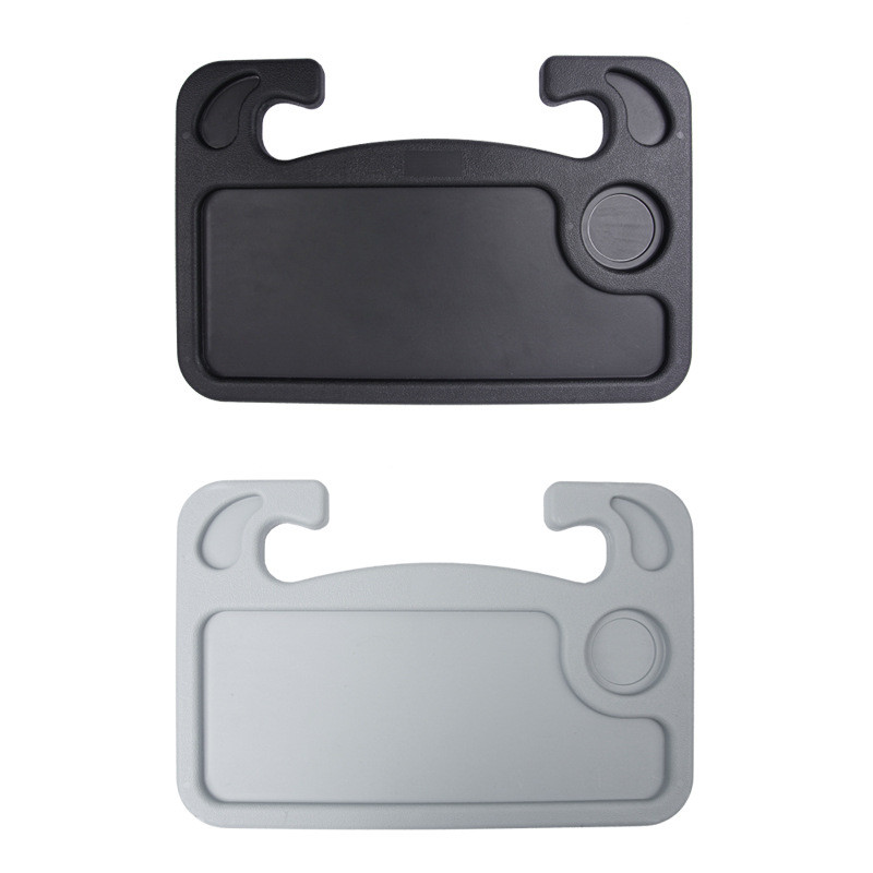 Automobilio stalas Vairas Valgyti Darbo Krepšelis Gėrimas Maistas Kavos Prekės Laikiklis Padėklas Automobilis Nešiojamas kompiuteris Kompiuteris Stalinis stovas Sėdynės stalas