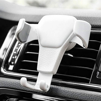 Universal Auto Car Pother Phone Car Clip Air Vent Support for Auto Accessories Ipad Holder Car Auto Cellular Door