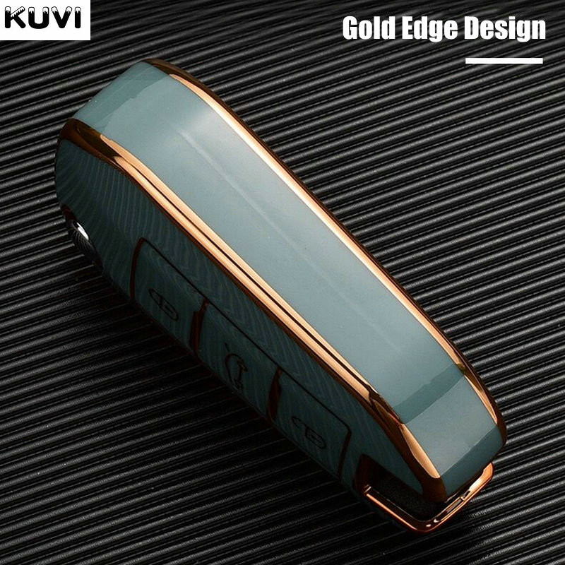 Carcasa TPU pentru chei de mașină cu rabat pentru Peugeot 208 3008 308 508 408 2008 307 4008 pentru Citroen C4 C3 C6 CACTUS C8 Fob fără cheie