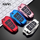 Minkštas TPU automobilio nuotolinio valdymo pulto dėklo dangtelis, skirtas Peugeot 308 408 508 2008 3008 4008 5008 Citroen C4 C4L C6 C3-XR Picasso DS3 DS4 DS5