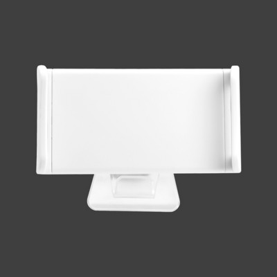 Telefono planšetinio kompiuterio laikiklis, skirtas Tesla Model 3 / Y 360° Reguliuojamas pasukamas galinės sėdynės kompiuterio laikiklis Automatinis galvos atramos palaikymas, skirtas iPad Mini Pro