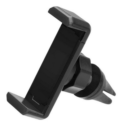 Automobilinio telefono laikiklis oro ventiliacijos laikiklis Universalus automobilinis laikiklis mobiliajam telefonui automobiliniame mobiliojo telefono laikiklio stovas skirtas 4-6 colių