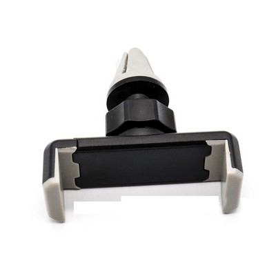 Automobilinio telefono laikiklis oro ventiliacijos laikiklis Universalus automobilinis laikiklis mobiliajam telefonui automobiliniame mobiliojo telefono laikiklio stovas skirtas 4-6 colių