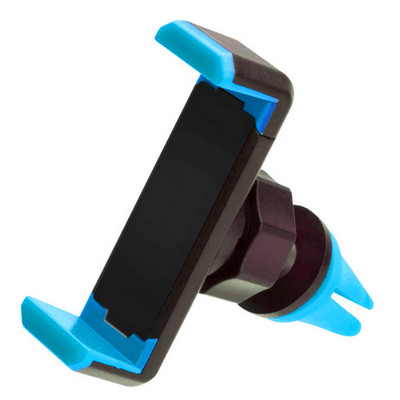 Automobilinio telefono laikiklis oro ventiliacijos laikiklis Universalus automobilinis laikiklis mobiliajam telefonui automobiliniame mobiliojo telefono laikiklio stovas skirtas 4-6 colių