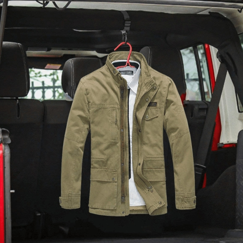 Ruhaakasztó a Wrangler JK JKU JLU Sports Freedom számára