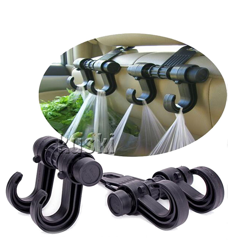 ZD automobilio sėdynės atlošo kablio automobilio stilius Citroen C4 C5 Kia Cerato Sorento Ceed Opel Astra HJG Insignia Vectra C Priedai 2017 m.