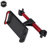 4-11 hüvelykes telefon Tablet PC autós tartó állvány háttámla Auto Seat fejtámla tartó Univerzális tartozékok iPhone X 8 iPad készülékhez