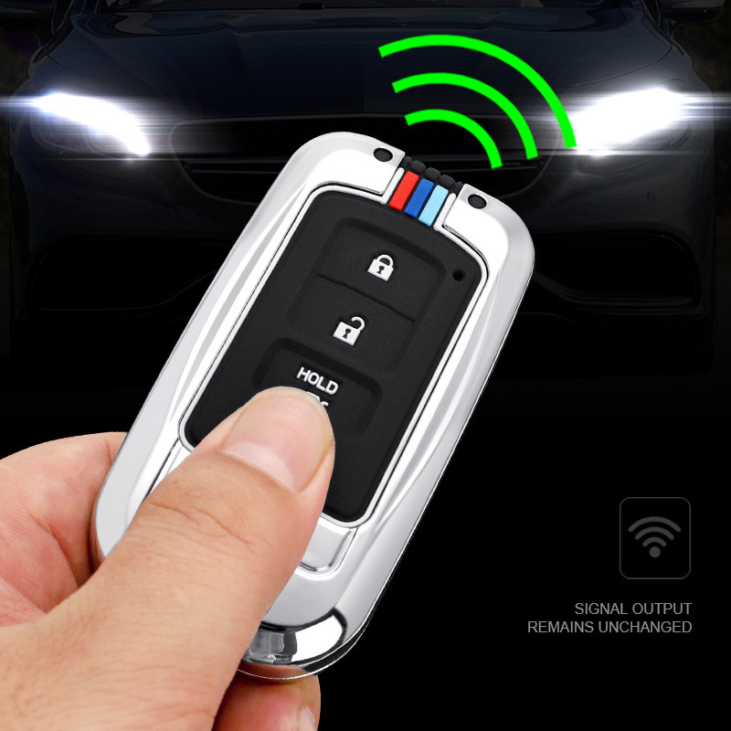 Κάλυμμα κλειδιού αυτοκινήτου Τσάντα κλειδιού για Toyota Land Cruiser Prado 150 Camry Prius Crown For Subaru 2013 2014 Foreste Outback XV legacy