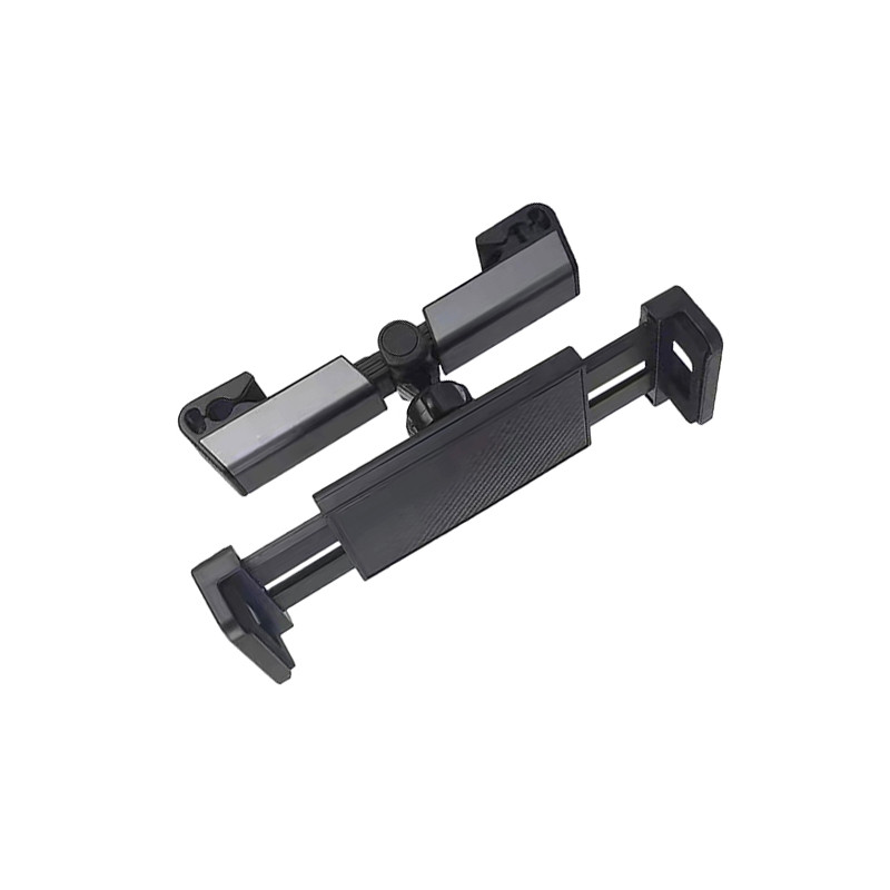 Προσκέφαλο Πίσω Κάθισμα Αυτοκινήτου Βάση Τηλεφώνου Τεντώσιμη βάση Tablet Βάση ρύθμισης πίσω μαξιλαριού για Ipad 4,7-12,9 ιντσών