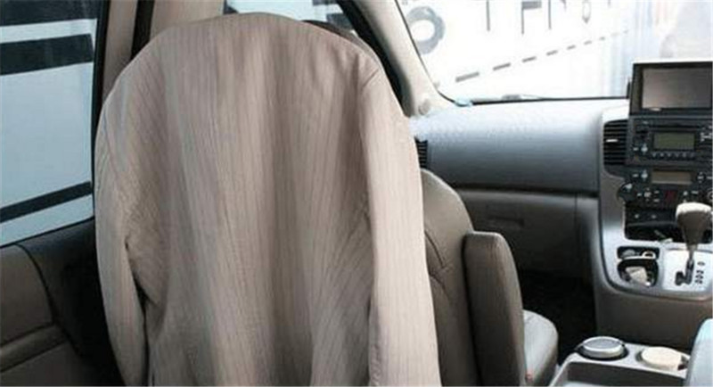 πλάτη καθίσματος αυτοκινήτου PU κρεμάστρα από ανοξείδωτο χάλυβα αξεσουάρ αυτοκινήτου για Nissan NISS LIVINA MARCH X-TRAIL TIIDA