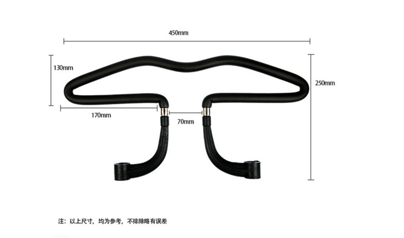 πλάτη καθίσματος αυτοκινήτου PU κρεμάστρα από ανοξείδωτο χάλυβα αξεσουάρ αυτοκινήτου για Nissan NISS LIVINA MARCH X-TRAIL TIIDA