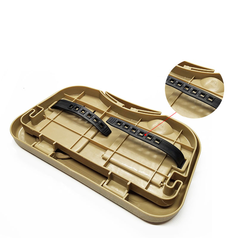 Suport universal pliabil pentru mașină, 1 buc, pentru tavă cu alimente, suport pentru băuturi, pentru scaunul din spate, pentru masă, suport pentru telefon, cutie de depozitare pentru mașină