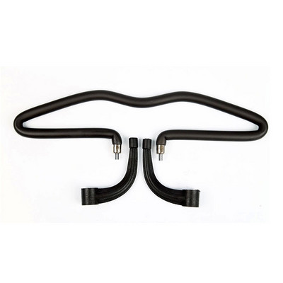 Autósülés Kabáttartó Akasztó Autós fejtámla Ruhák Akasztó Tartó Állvány Utazókabátok Táskák Vállfák Tartó Autós kiegészítők