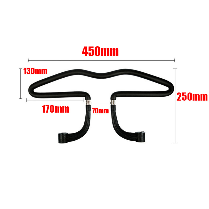 Autósülés Kabáttartó Akasztó Autós fejtámla Ruhák Akasztó Tartó Állvány Utazókabátok Táskák Vállfák Tartó Autós kiegészítők