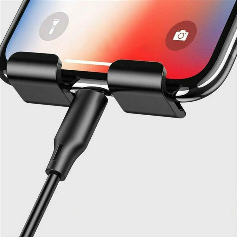 Gravity autotelefoni hoidik mobiilne alus Nutitelefoni GPS-i tugikinnitus iPhone 13 12 11 Pro 8 Samsung Huawei Xiaomi Redmi LG jaoks