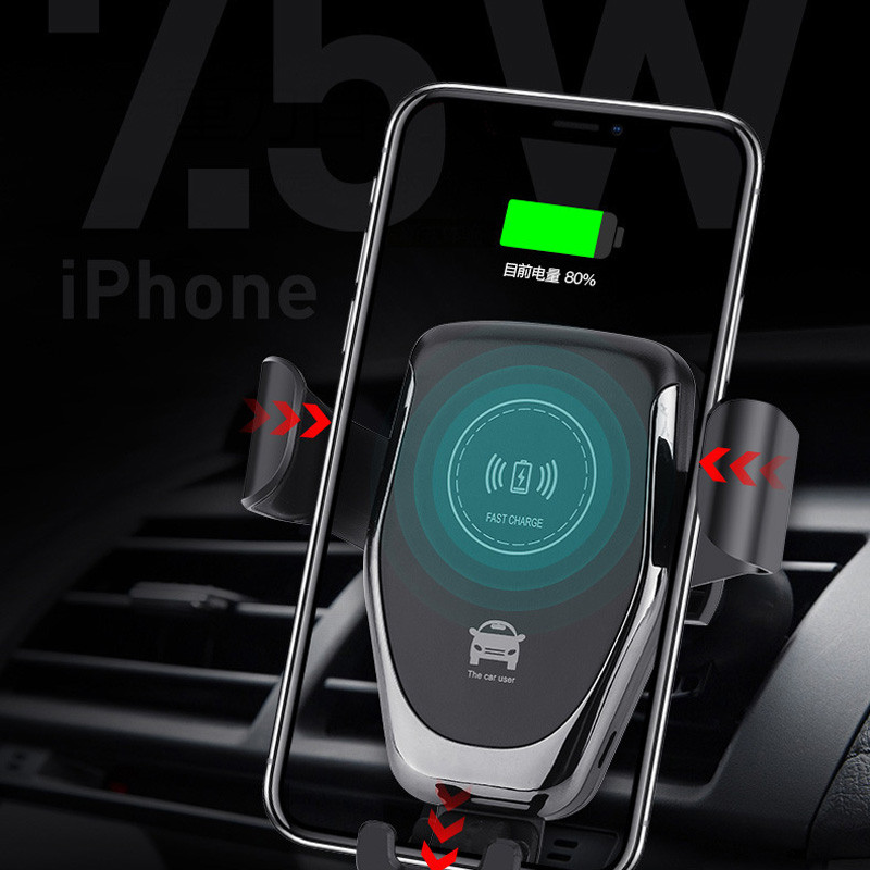 Încărcător fără fir de mașină pentru BMW 1 2 3 4 5 6 7 Series X1 X3 X4 X5 X6 325 328 F30 F35 F10 F18 GT E36 E38 E39 E46 E52 E53 E60 E61 E70