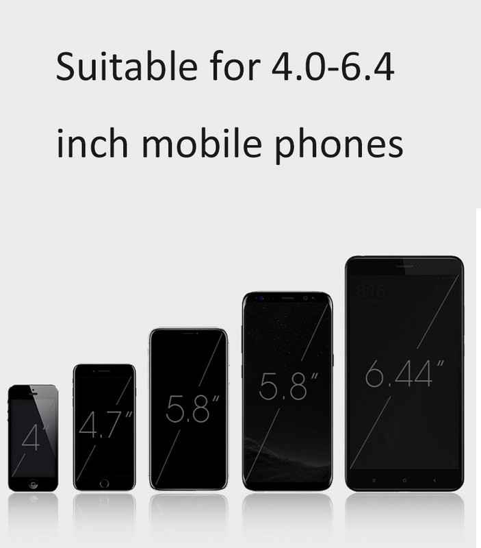 Gravity autós telefontartó CHANGAN UNI-T 2020 mobiltelefon-tartóhoz, autós belső telefontartó-tartozékok