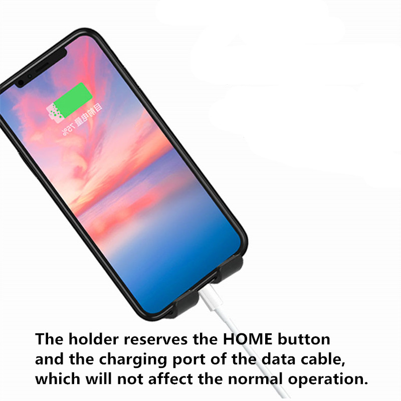 Gravity autós telefontartó CHANGAN UNI-T 2020 mobiltelefon-tartóhoz, autós belső telefontartó-tartozékok