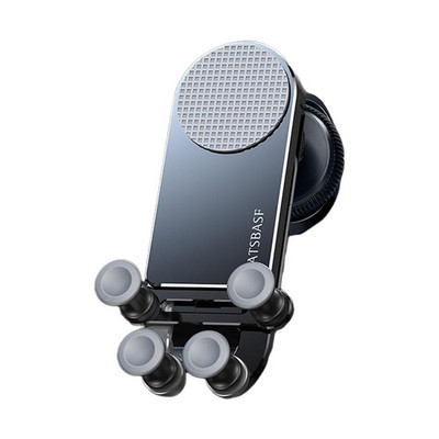 Държач за телефон за кола Gravity Car Holder за Samsung Galaxy Z Fold 3 5G Автомобилен вентилационен отвор Clip Mount Сгъваема стойка за държач за смарт телефон