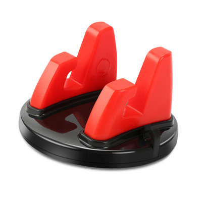 Περιστροφή 360 μοιρών Θήκη κινητού αυτοκινήτου Αξεσουάρ αυτοκινήτου Για jeep wrangler jk cherokee compass patriot renegade αξεσουάρ