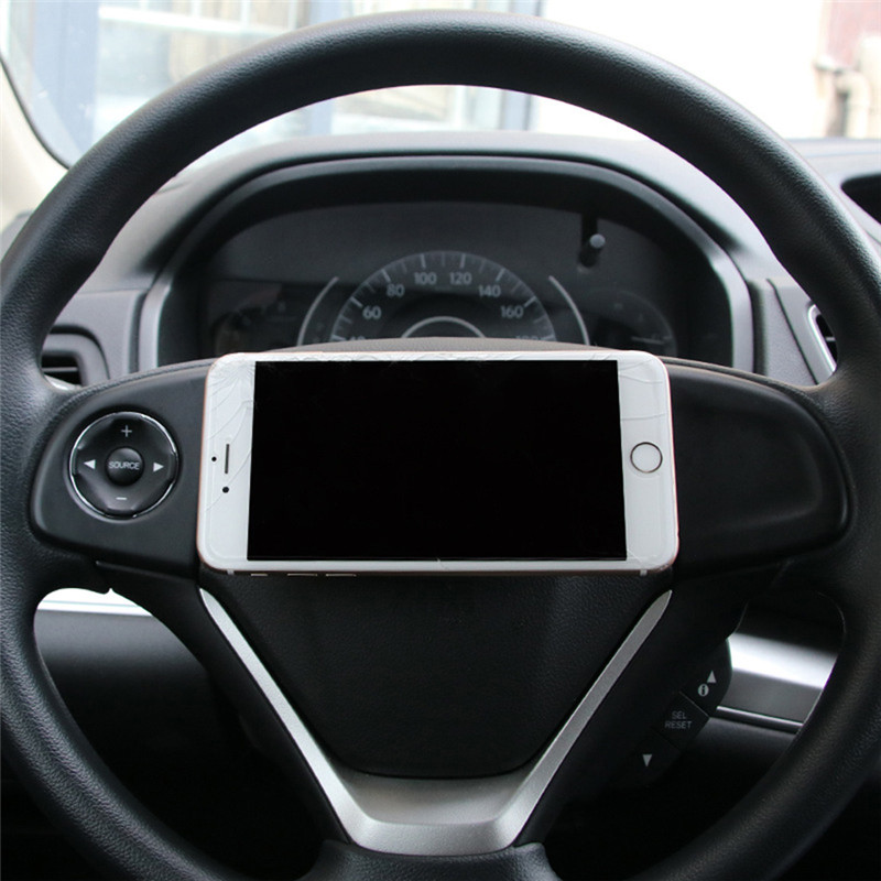 1 vnt. daugiafunkcis automobilio vairas Magnetinis galios mobiliojo telefono laikiklis Telefono laikiklis skirtas automobiliniam telefonui tvirtinti automobilio priedus