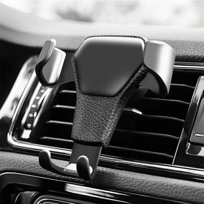 Autós légtelenítő klipre szerelhető mobiltelefon tartó Mercedes Benz W204 W210 W211 C350 CL550 E200 E350 E550 ML350 ML450
