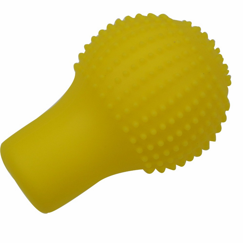 „jingyuqin“ spalvinga populiari universali vidaus apdaila, pavarų perjungimo apykaklės, silikoninės galvos perjungimo rankenėlės dangtelio dėklas, rankinė rankinė automobiliui