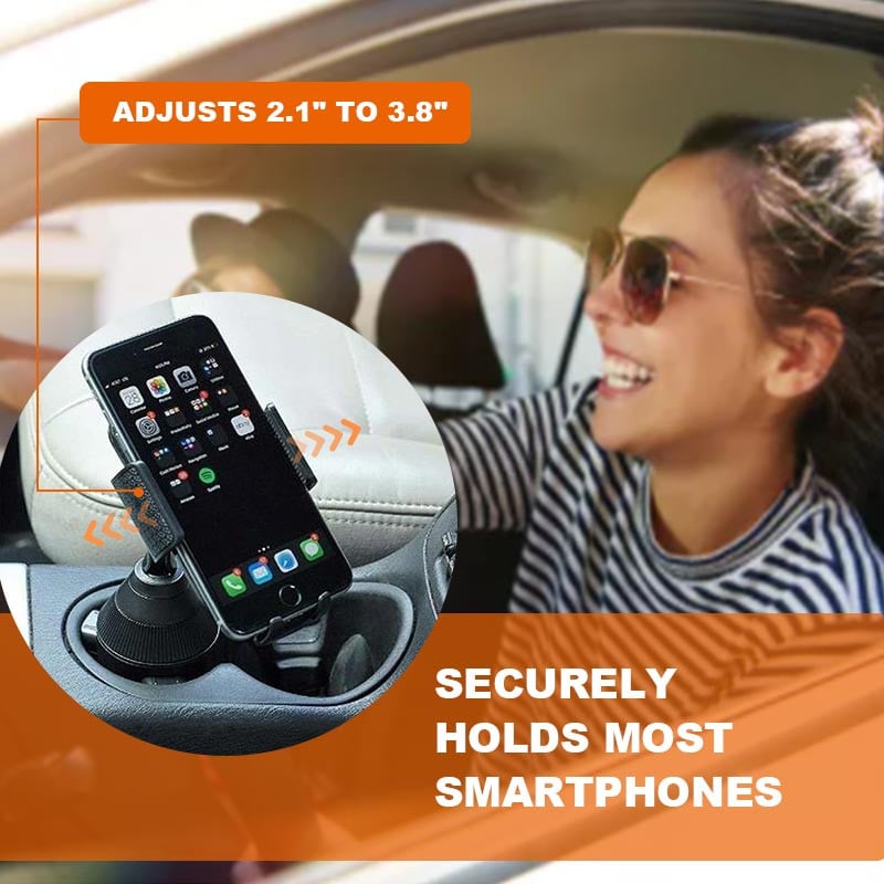 Autós mobiltelefon tartó Időjárás 2023 kupa iPhone tartó iPhone 13 14 Pro Max 12 11 X Xr 8 7 Plus univerzális mobiltelefon tartóhoz