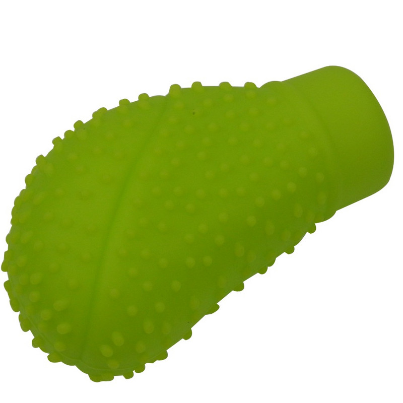 jingyuqin 5 värvi universaalsed käiguvahetusrihmad SD libisemisvastased pehmed silikoonist veoautod auto käiguvahetuslüliti käigukangi nupu kate