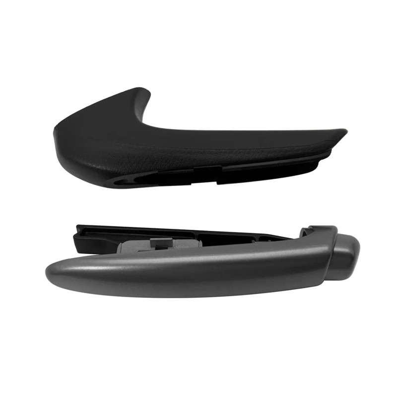 Süsinikkiust käsipiduri trimmikate Honda Civic Coupe sedaani 2006 2007 2008 2009 2010 2011 käsipiduri hoova nupu vormimise kleebis