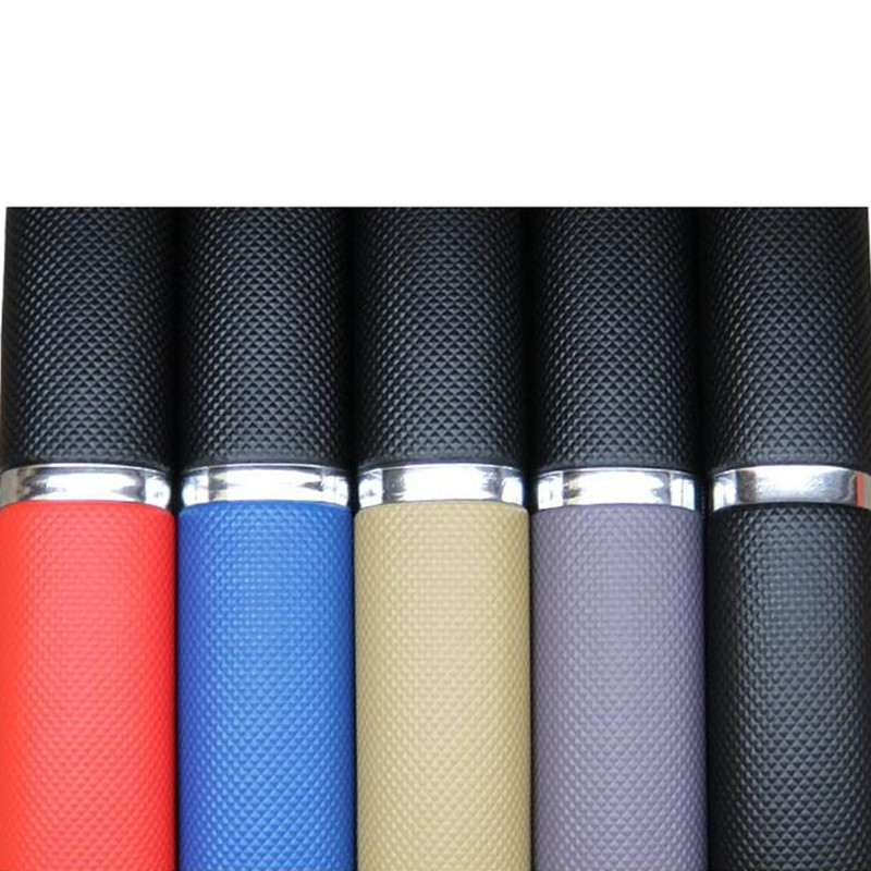 38 cm auto rooliratta kate Auto rooliratta punutis rooli kattekorpusel Funda Volante universaalsed autotarvikud