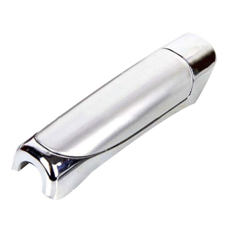 Universalus stilingas automobilio rankinio stabdžio anglies pluošto apsauginis dangtelis