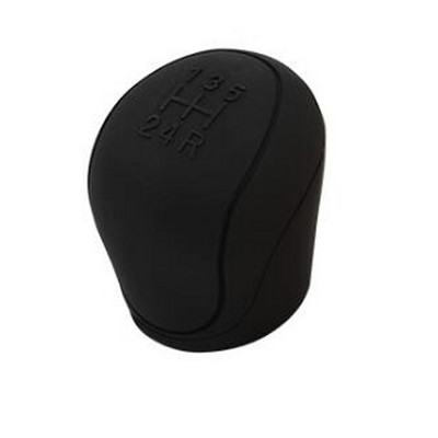 Käsipiduri komplekt Universaalne auto käsipiduri ümbris silikoongeeli kate Libisemisvastane automaatne seisupidur