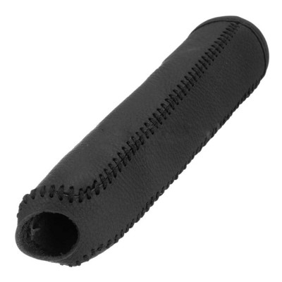 Manșon de protecție capac frână de mână din piele pentru Suzuki Swift Grand Vitara Vitara Spoiler Alto Liana Splash Reno Samurai