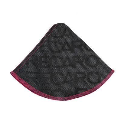 JDM Style Bride Canvas Universal Shift Lever Buton Capa cizme Racing Shift Buton Gulerele RS-SFN059