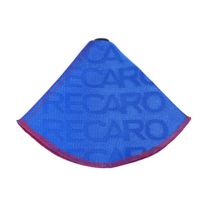 JDM Style Bride Canvas Universal Shift Lever Buton Capa cizme Racing Shift Buton Gulerele RS-SFN059