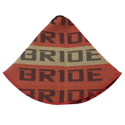 JDM Style Bride Canvas Universal Shift Lever Buton Capa cizme Racing Shift Buton Gulerele RS-SFN059