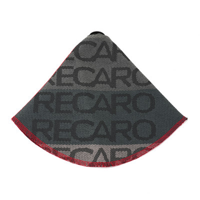 JDM Style Bride Canvas Universal Shift Lever Buton Capa cizme Racing Shift Buton Gulerele RS-SFN059