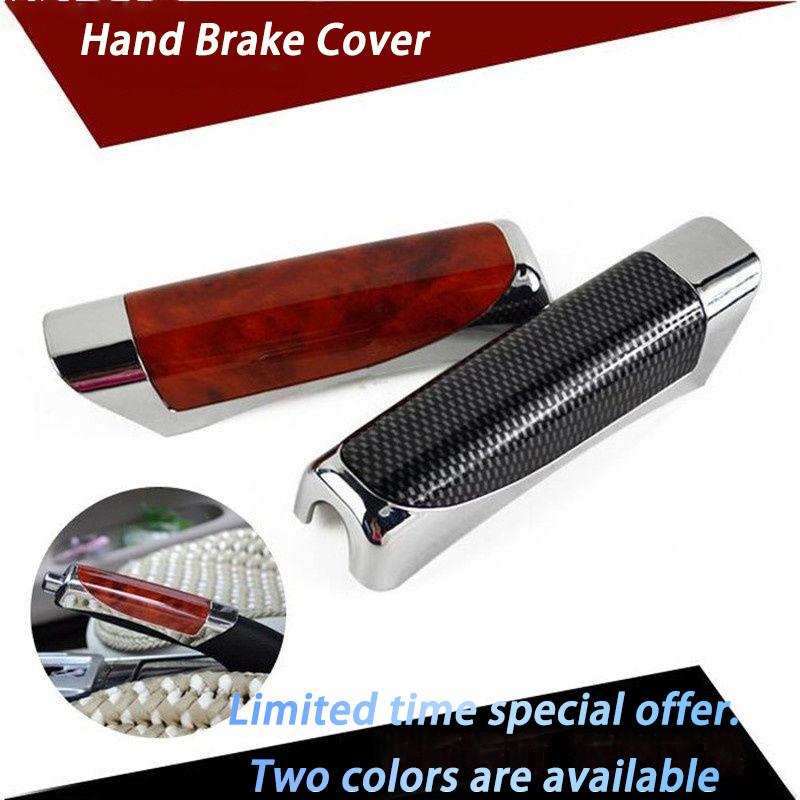 Käsipiduri kate Uue veoauto osad Autodekoratsioon Auto käsipiduri muhvi kaitseümbris libisemisvastane