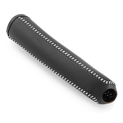 Nahk Gears Käsipiduri kate Auto salong jaoks Volkswagen VW Passat B7 B8 Bora POLO GOLF 6 7 Jetta MK6 RS