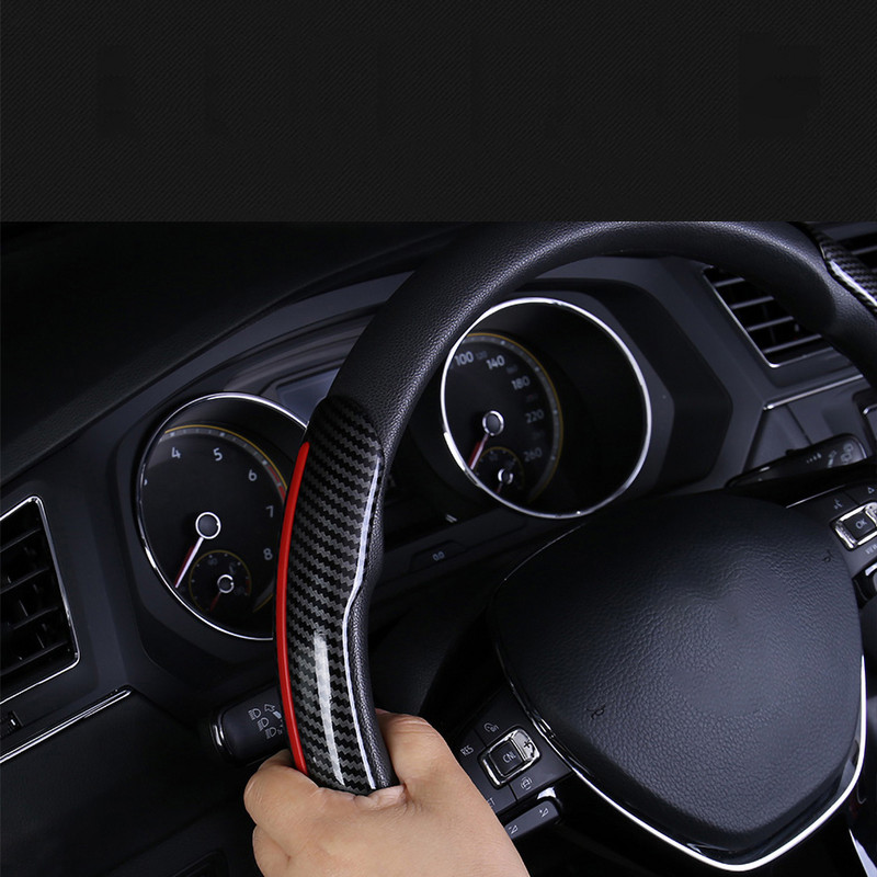 Univerzális autó kormánykerék burkolat Auto Styling belső csúszásmentes kellékek kormánykerék védőtok járműtartozékok